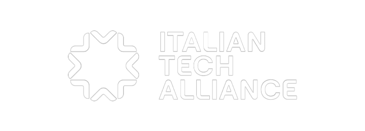 Italian Tech Alliance logo