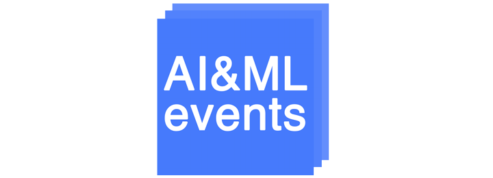 AI&ML events logo